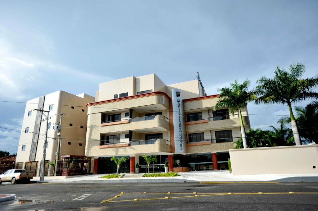 Hotel Mavil Plaza, Paragominas, photo