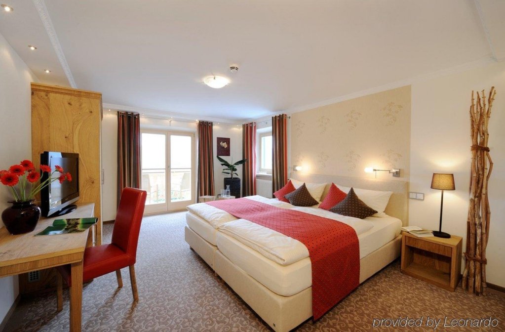 Фото Der Westerhof Tegernsee Hotel