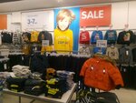 FunDay (ulitsa Dzerzhinskogo, 93Б), clothing store