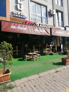 Mü Dürüm (Hürriyet bulvarı, No:131/45Beylikdüzü, İstanbul), restoran  Beylikdüzü'nden