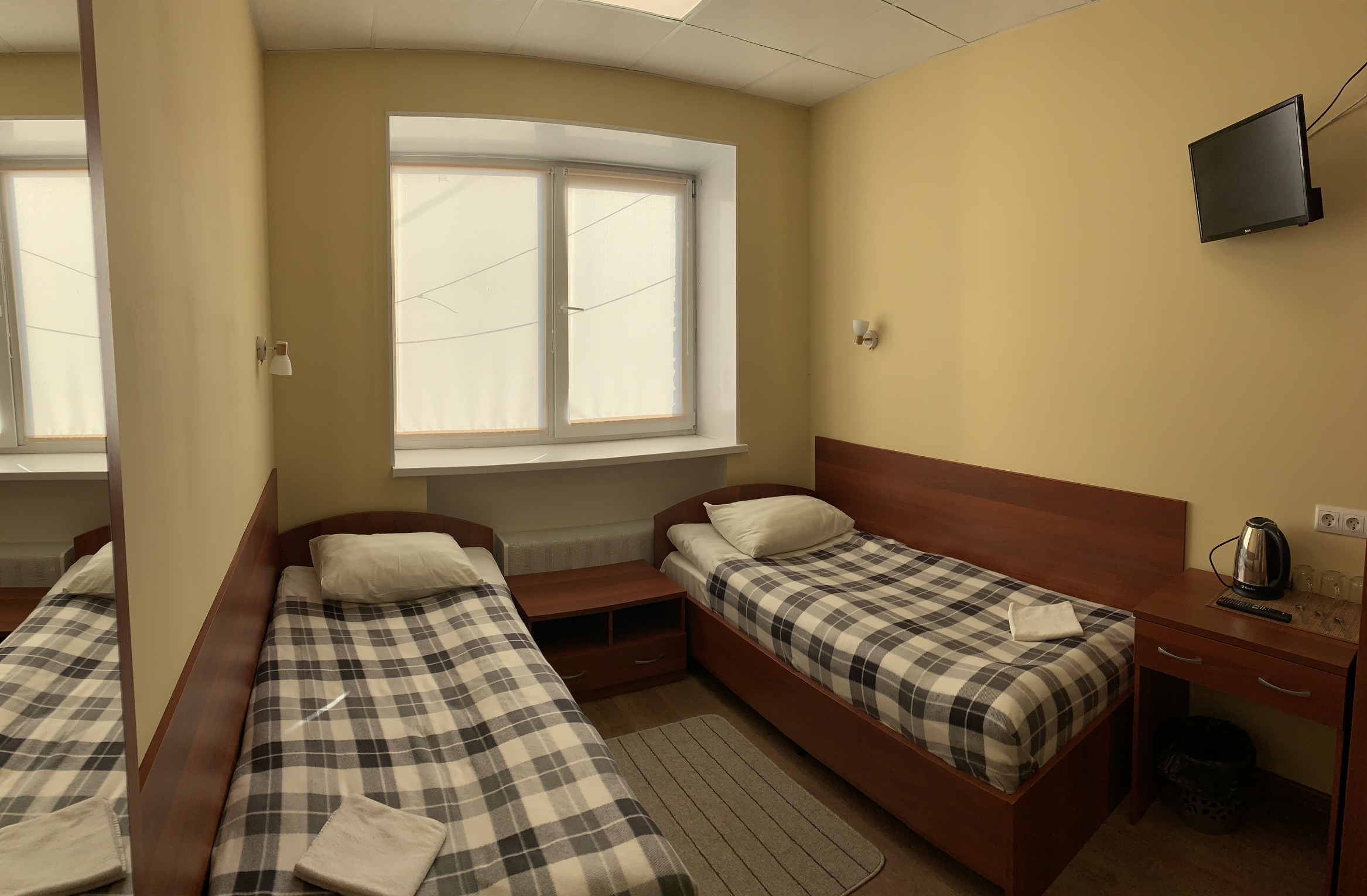 Фото Голицын Град