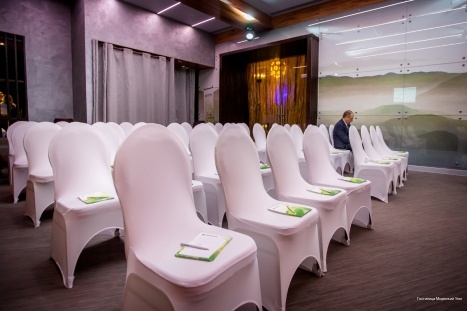 Фото Медвежий угол