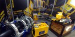 Pesvar (Kolomyazhskiy Avenue, 33), construction equipment and machinery