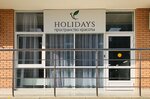 Holidays (Lenina Avenue, 95Г), nail salon