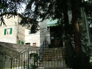 Гостиница Hotel San Marco