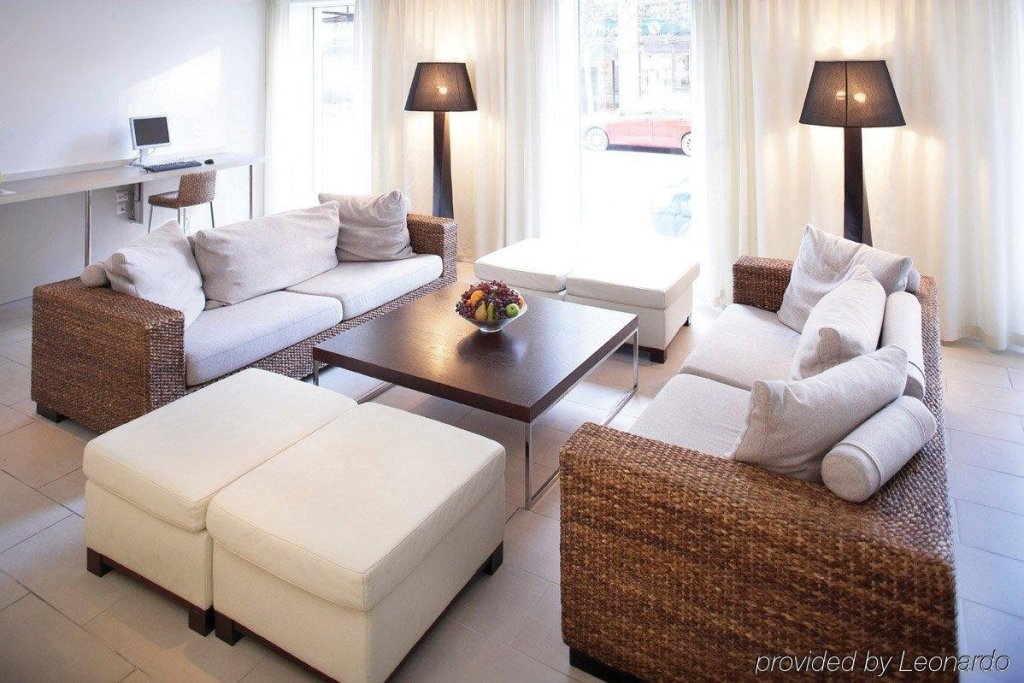 Фото Thon Hotel Arendal