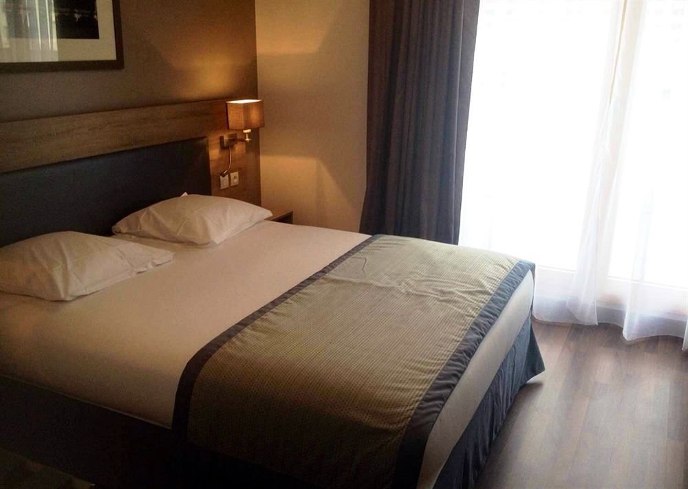 Фото Residhome Paris Issy Les Moulineaux