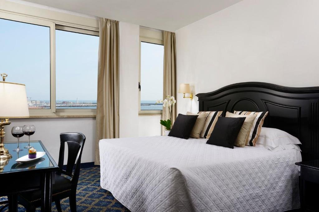 Фото Hotel President Viareggio