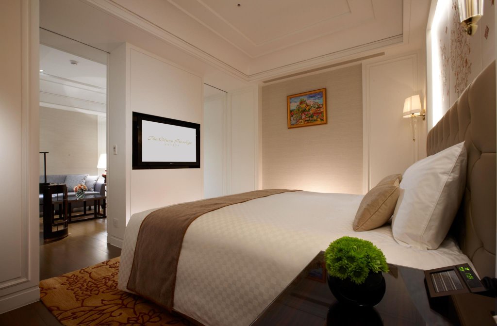 Фото The Okura Prestige Taipei