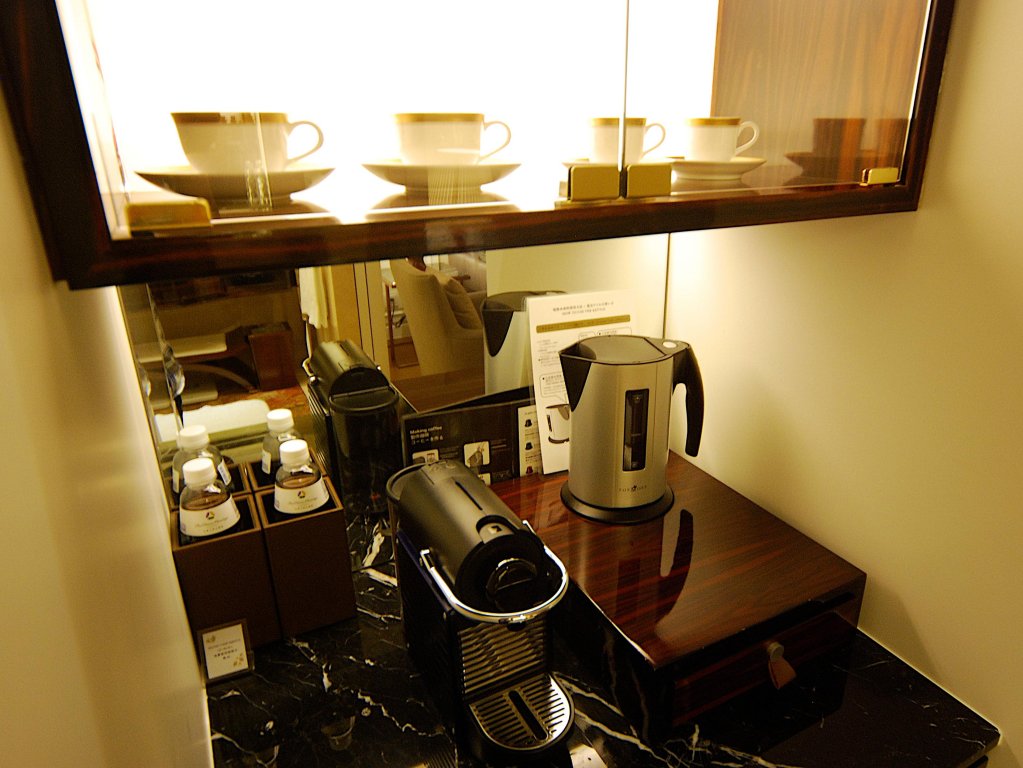 Фото The Okura Prestige Taipei