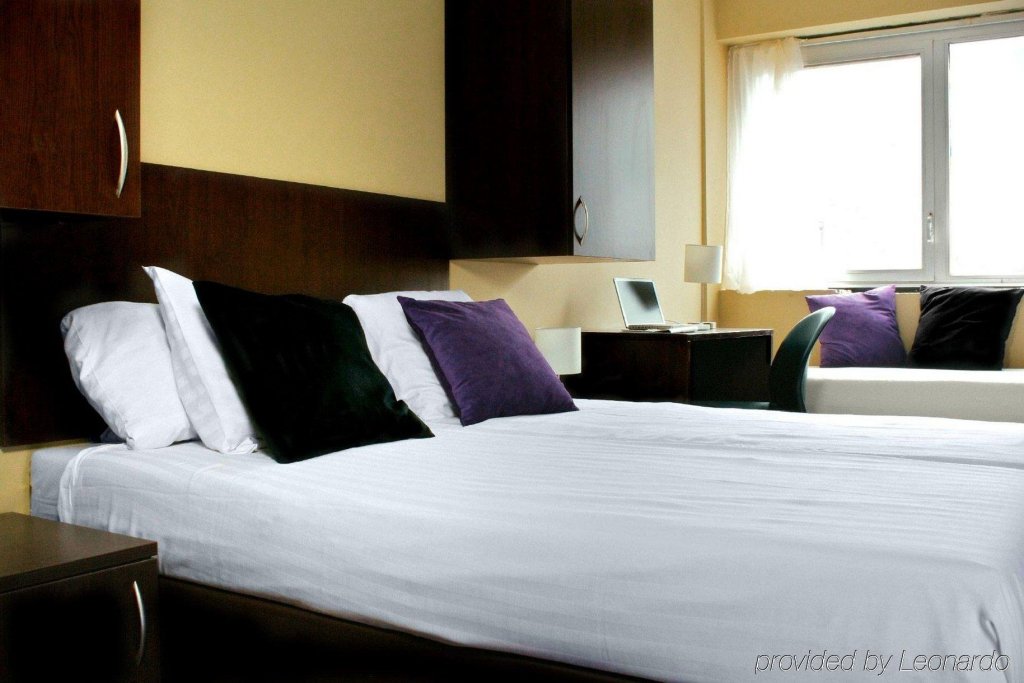 Фото Hotel Espresso City Centre