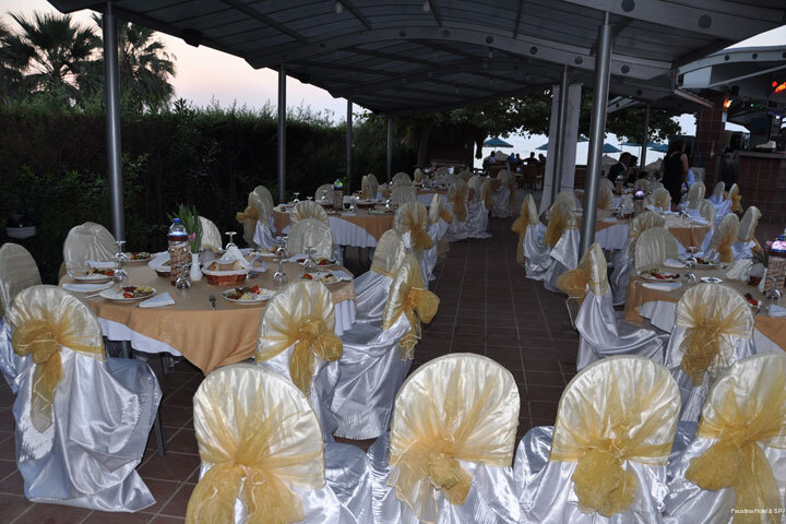 Фото Faustina Hotel & SPA