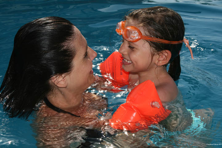 Фото Faustina Hotel & SPA