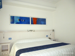 Фото Elaia Garden Hotel