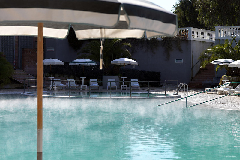 Фото Hotel Terme Capasso