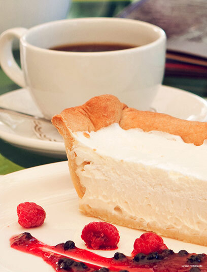 Фото Grand Hotel Sofia