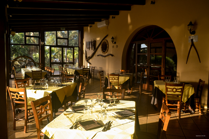 Фото Agriturismo Le Arcate