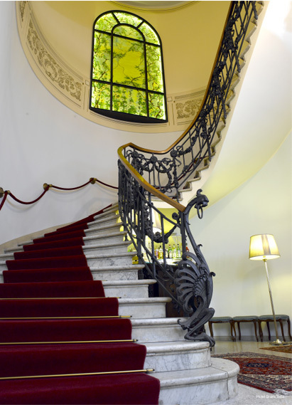 Фото Hotel Grand'Italia