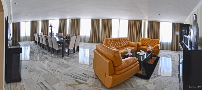 Фото Hotel Cesar & SPA