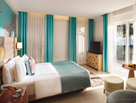 Фото Movenpick Resort & Marine SPA Sousse