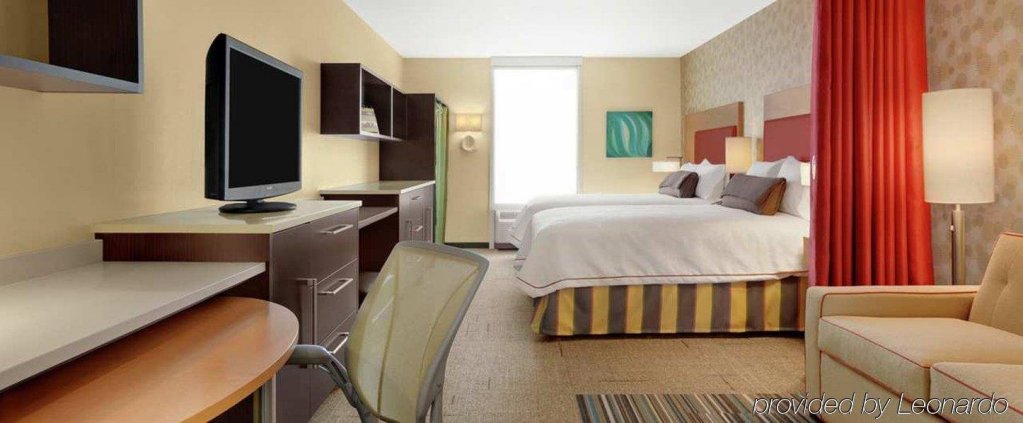 Фото Home2 Suites by Hilton Florida City, Fl