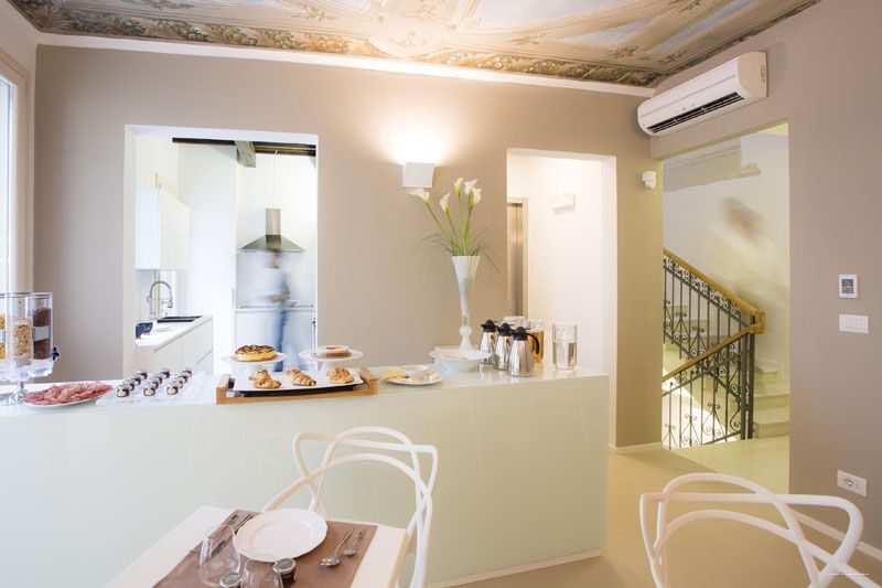 Фото Borgoleoni 18