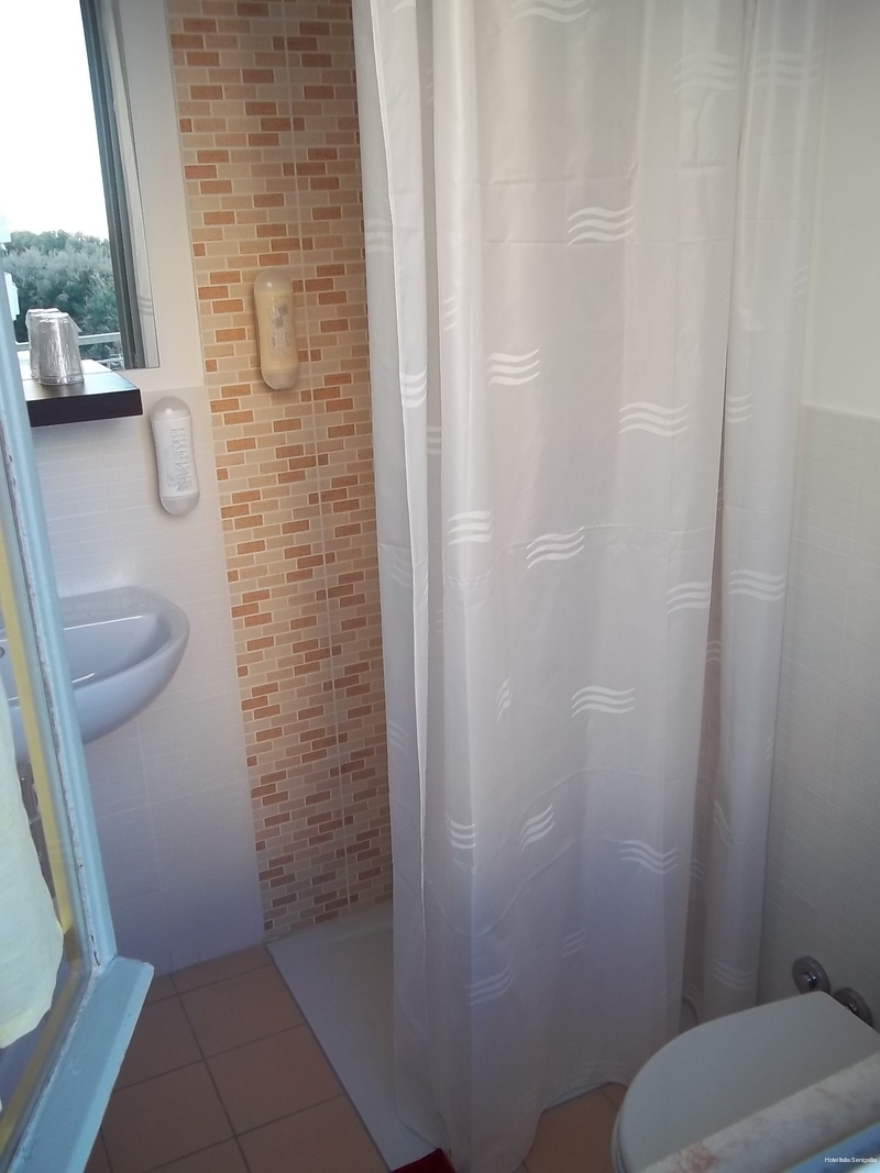 Фото Hotel Italia