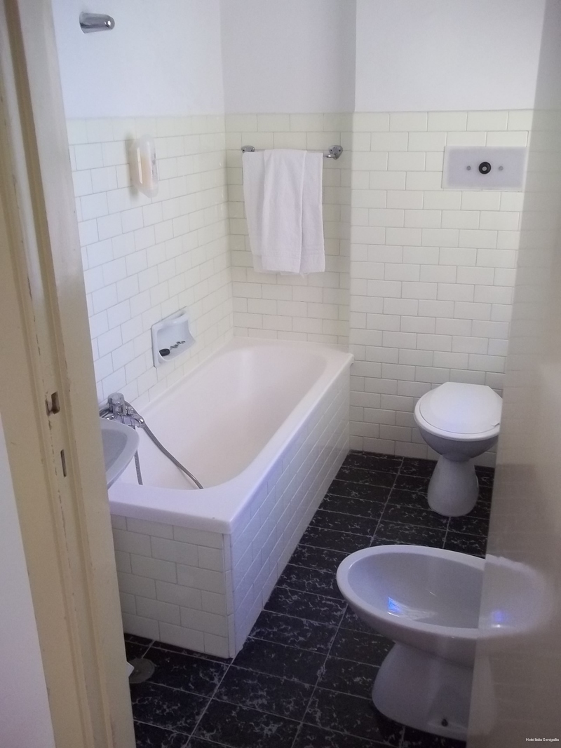 Фото Hotel Italia