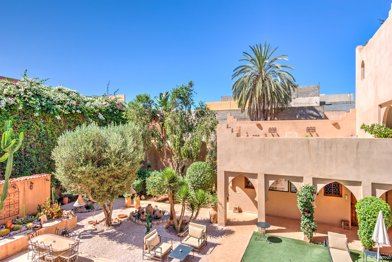 Фото Riad Janoub