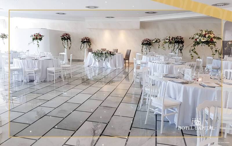 Фото Hotel Capital