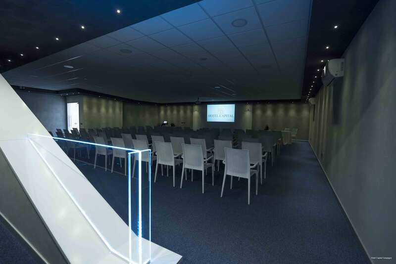 Фото Hotel Capital