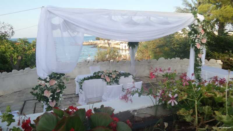 Фото Grotta Palazzese Beach Hotel