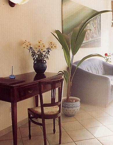 Фото Hotel Mediterraneo