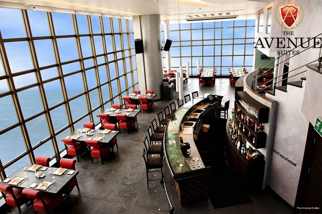 Фото The Avenue Suites