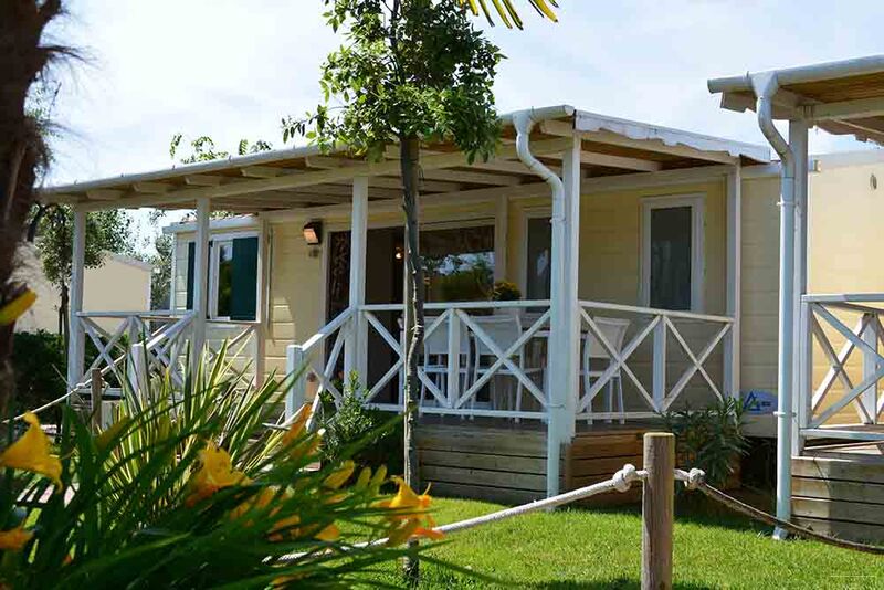 Фото Camping Village Internazionale