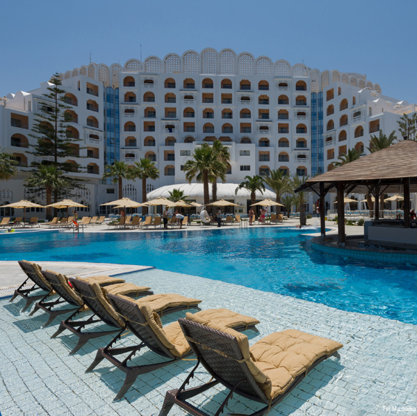 Фото Tej Marhaba