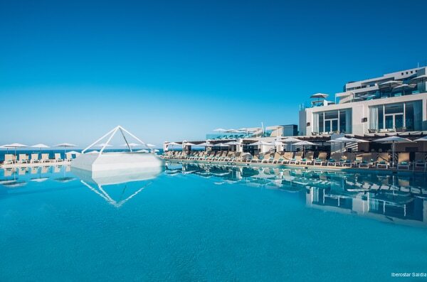 Фото Iberostar Waves Saïdia