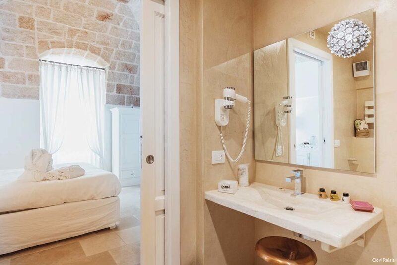 Фото Giov Relais