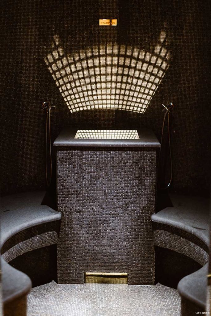 Фото Giov Relais