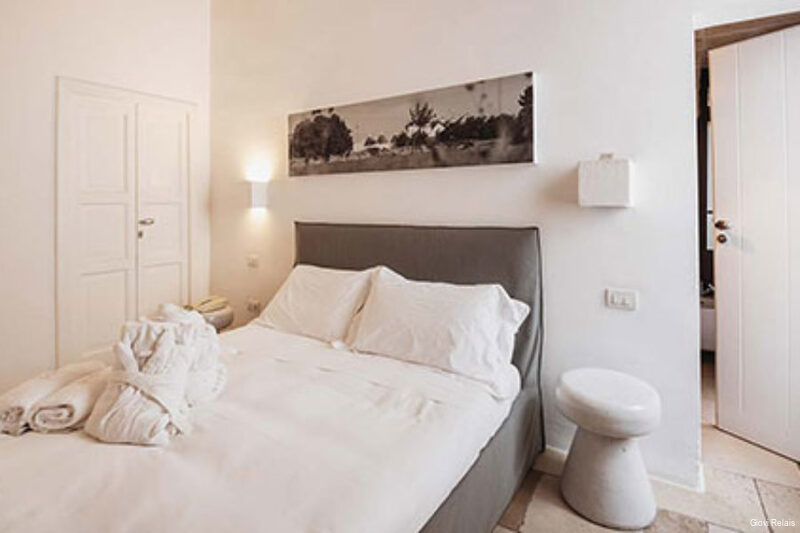 Фото Giov Relais