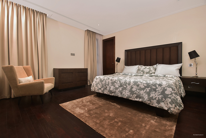 Фото The Seattle Residences and SPA