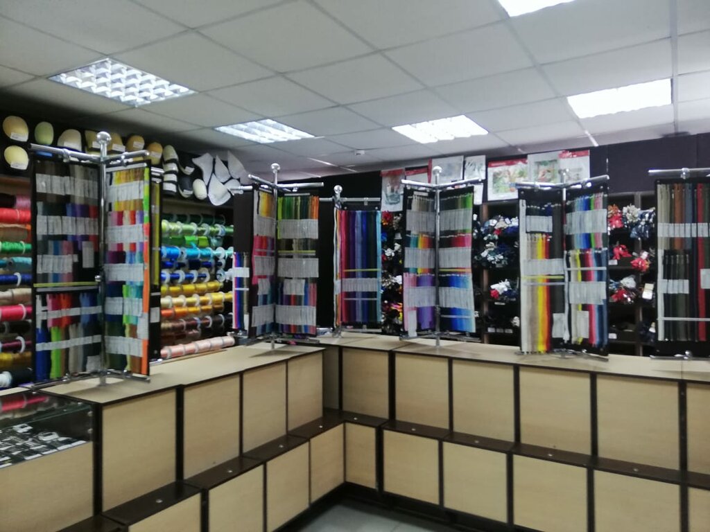 Магазины Пряжи В Иваново