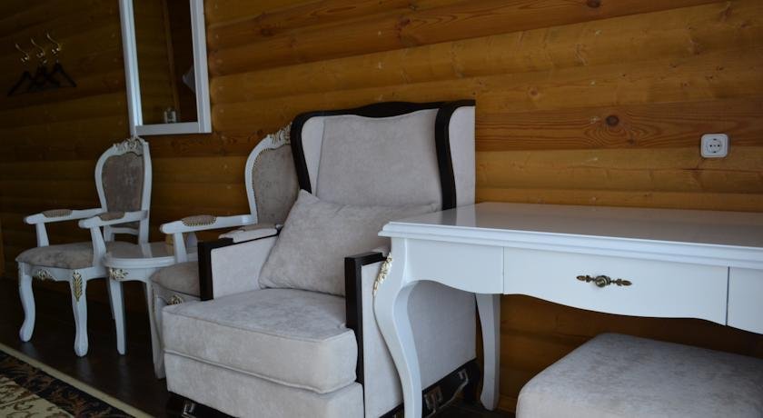 Фото Хуторок