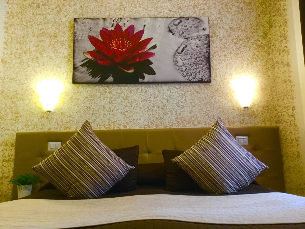 Фото Residenza Cavallini