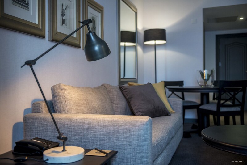 Фото Hotel Trópico