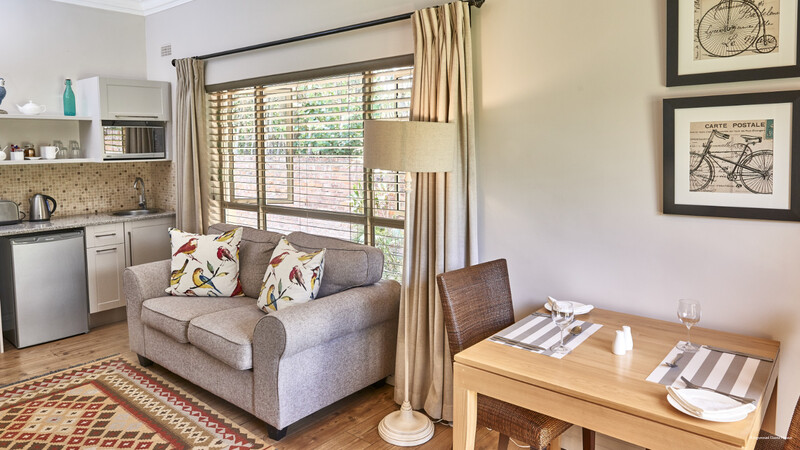 Фото Kingsmead Guest House