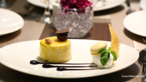 Фото Grand Makkah Hotel