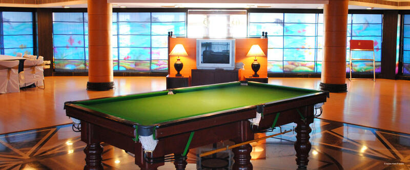 Фото Empires Hotel Paradip