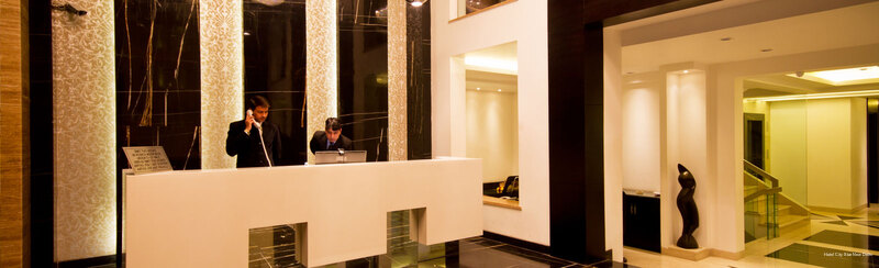 Фото Hotel City Star