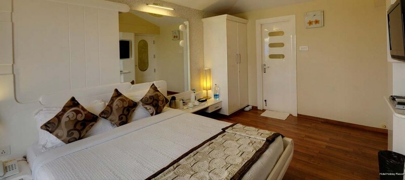 Фото Hotel Holiday Resort